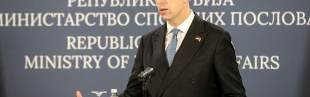 Đurić: Optužnica protiv Selakovića simbol nepravde, žrtva montiranog procesa