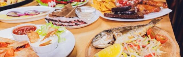 Savršeno predjelo za Svetog Nikolu: Jelo koje se ne peče, a svi ga obožavaju