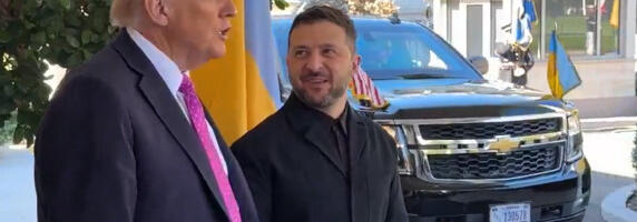 Zašto bi Rusija pristala na primirje? Nekoliko scenarija je u igri, a evo šta bi Tramp mogao da ponudi