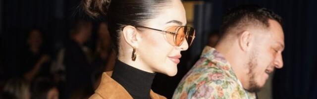 "Nevaspitana je i gorda": Bivša cimerka urnisala Anđelu Đuričić