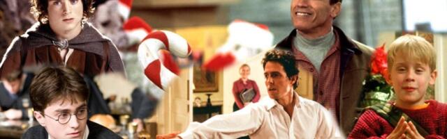 Najbolji filmovi za praznike: Ove filmske hitove morate pogledati da biste u potpunosti doživeli čari Nove godine i Božića