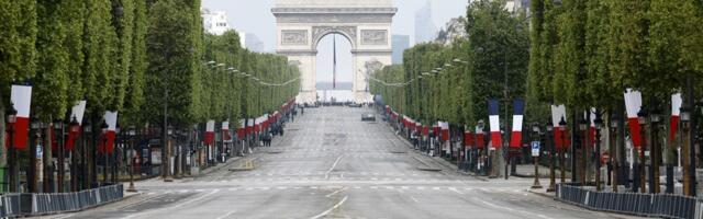 Šta se menja u Francuskoj od 1. januara