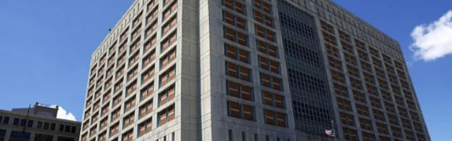 Мадуро би могао да заврши у затвору са максималним обезбеђењем, где је био и Ел Чапо