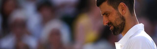 "LIČNO SAM VRLO RAZOČARAN..." Novak Đoković otkazao učešće na turniru u Australiji