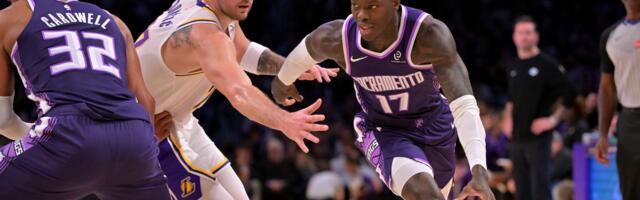 Denis Šruder suspendovan, nasrnuo je na Luku Dončića! /VIDEO/