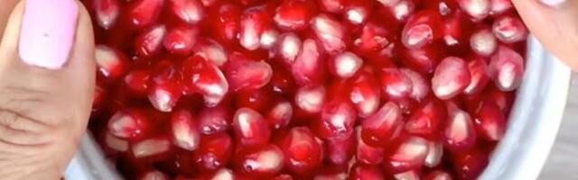 Ovo voće može da vam produži život! Kažu da USPORAVA starenje i BRIŠE bore - efekti su čudesni