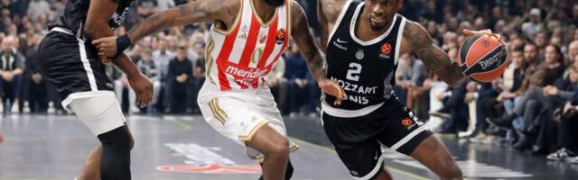 Najgore vesti za Partizan: Bek crno-belih mora na operaciju i dugu pauzu