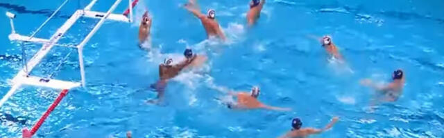 Vedeta reprezentacije Srbije: “Izgleda da volimo da idemo težim putem, daćemo maksimum”