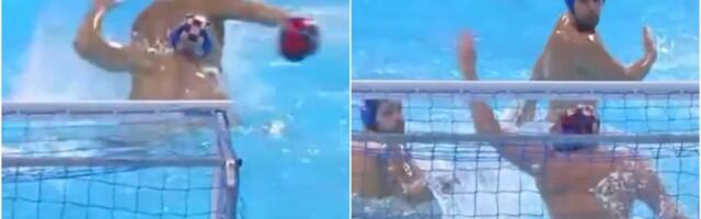 HRVATI USRED BEOGRADA OSTALI U NEVERICI! Au, ljudi, pa šta je ovo?! Pogledajte kako ih je Grk potpuno šokirao