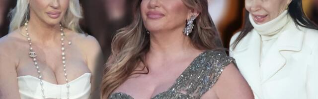 "NIKAD MI SE NIJE ZAHVALILA" Jelena Karleuša otkrila detalje kako je spasila Cecu i Viki Miljković - Zvonim da pomognem...