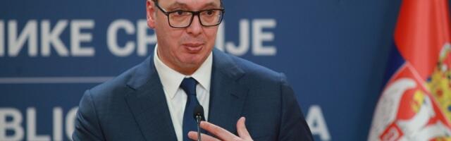 "Najvažniji su susreti u manjim sobama": Vučić ide u Davos da priča po kolarima