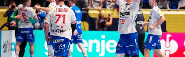 Zemlja stala zbog Evropskog prvenstva u rukometu, učenici dobijaju slobodne dane u školi