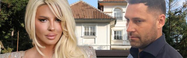 Ministarka se oglasila nakon što je Karleuša prijavila Tošića! Progovorila o alimentaciji: "Moraće da tuži"