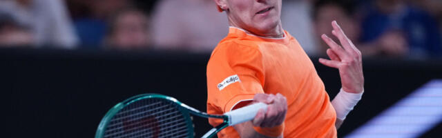 PREPLAVILE GA EMOCIJE! Povukao se sa meča protiv Đokovića, PA  POMENUOS SRBINA!