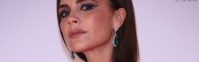 Viktorija Bekam prvi put u javnosti nakon skandala sa sinom (FOTO)