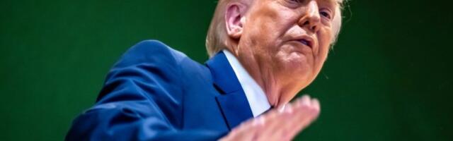 TRAMP DOŽIVEO SUNOVRAT? Velika pobeda demokrata u Teksasu - HITNO SE OGLASIO OVOM MOĆNOM PORUKOM!