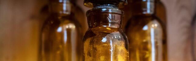 Naučnici analizirali sadržaj bočice stare 1.900 godina i zanemeli: Neverovatno čime su lečili drevne Rimljane