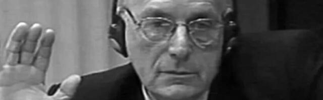 Poginuo Ostoja Stanišić! Bivši komandant stradao u saobraćajnoj nesreći