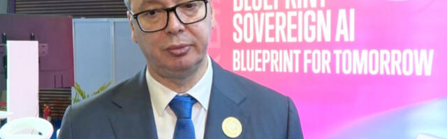 Вучић: Блокадери желе да сруше сваки успех, против су свега што имају све метрополе