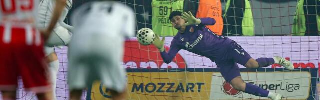 BRAZILCI TVRDE: Najbolji igrač iznenada napušta Marakanu – Delije u šoku!