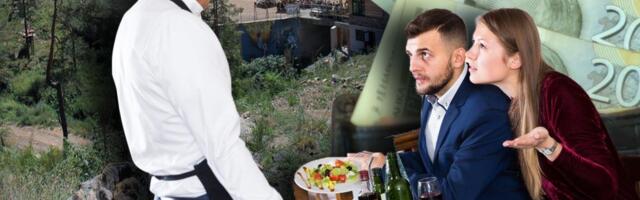 Milica platila ručak na Divčibarama 20.000 dinara, pa doživela neprijatnost: "Ta rečenica je bila jako neprijatna i potpuno neprimerena i to pred svima"