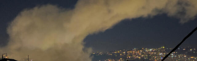 PAKAO U LIBANU! Izraelski napadi UBILI 31 osobu, Bejrut i jug u plamenu, Hezbolah uzvraća masovnim raketnim udarima! (FOTO, VIDEO)