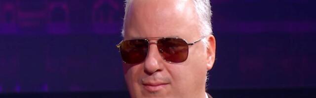 Sašu Matića je dugo bilo sramota da peva jedan od svojih najvećih hitova: "Ljudi moji, kad krene ta pesma..."