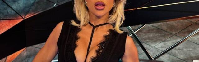 ŠOK-TRANSFER NA PINKU?! Jovana Jeremić uhvaćena sa OVOM STARLETOM, ona će biti NOVA VODITELJKA?! (FOTO)