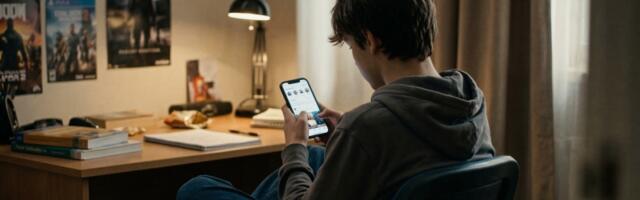 Društvene mreže i deca: Evo šta većina građana Srbije zaista misli