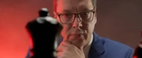 Vučić uoči lokalnih izbora: “Kada smo ujedinjeni, nema te sile koja može da pobedi Srbiju” (VIDEO)