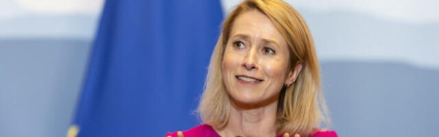 Аракчи и Калас разговарали о најновијим дешавањима у региону