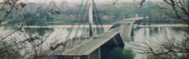 Na današnji dan: Počelo NATO bombardovanje SRJ, umro Boris Dvornik, ubijen Pera Segedinac