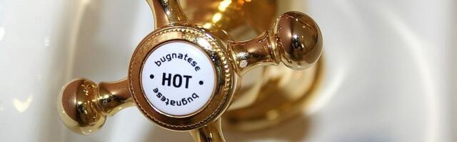 Potrošači povezani na Toplanu "Majevica" bez tople vode i grejanja