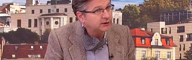 Srbija traži od Hrvatske da objasni zašto je zabranila ulazak istoričaru Milošu Koviću