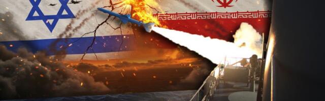 EVROPI SE LOŠE PIŠE ZBOG RATA SA IRANOM! NATO zvaničnik upozorio na KATASTROFALNE posledice sukoba na Bliskom istoku, situacija mnogo složenija od Ukrajine