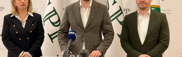 SPP Novi Pazar priprema Deklaraciju o zabrani geoloških istraživanja u zonama izvorišta na Rogozni