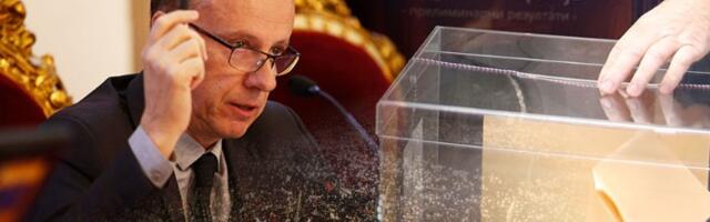 Kandidatura pre vremena? Analitičari upozoravaju - Đokić postaje GLAVNA META!