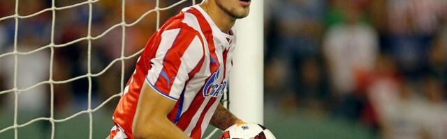 Najkontroverzniji srpski fudbaler ikada: Zvezdin je propali talenat, posekao je Soraju, ubio čoveka i nestao – karijeru završio u najboljim godinama