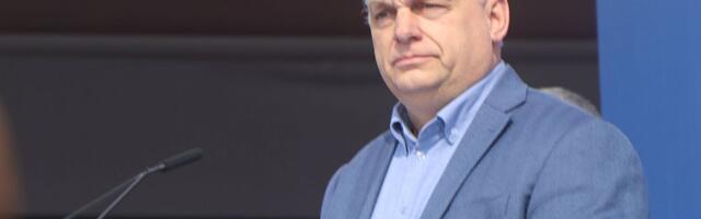 Mađarski dnevnik o gasovodu kod Kanjiže: Vučić odbio da podrži Orbana u optužbama protiv Ukrajine