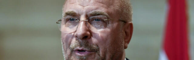 Калибаф: Преговори бесмислени, прекршене три клаузуле и пре него што су почели