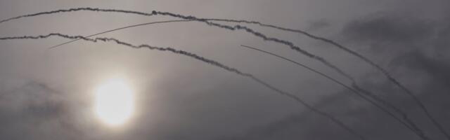 BLISKI ISTOK OPET GORI: Gađana baza u Kuvajt, opet besana noć u Zalivu