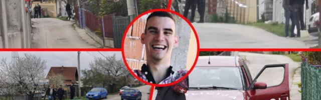 "Nisam ubio porodicu, već reptile-demone": Ilija pre 4 godine izbo ukućane kod Čačka, krvav trčao 5 kilometara