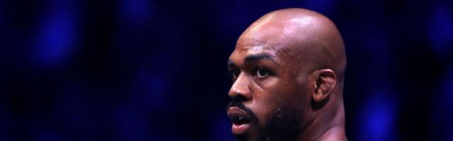 Džon Džons potvrdio kraj!