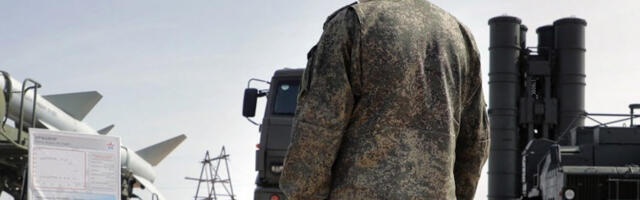 Маневри „Јарса“ у Сибиру показали високу борбену готовост