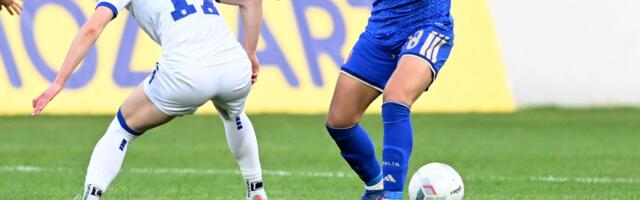 SRBIJA – ITALIJA Užasno poluvreme – 0:3! /VIDEO/