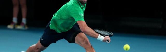 Vraća se Novak Đoković: Organizatori mastersa u Madridu najavili dolazak najboljeg svih vremena