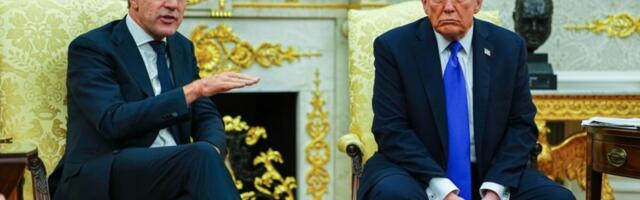 Rute razume Trampovu frustraciju: Evo da li će Amerika da napusti NATO alijansu