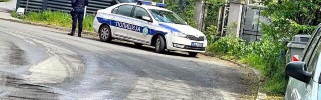 PRVE SLIKE SA MESTA HORORA NA SAVSKOM VENCU! Pronađeno telo mladića - POLICIJA UOČILA NEŠTO JEZIVO! (FOTO)