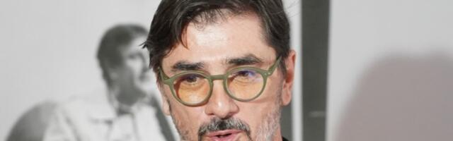 Vojin Ćetković o Radmili Savićević: "Potpisuj to, nemoj da gledaš ništa"