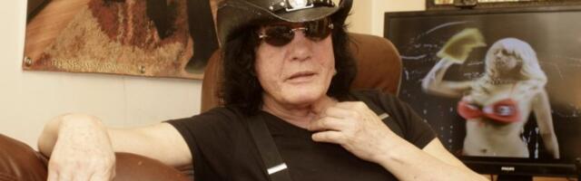 REČI MILIĆA VUKAŠINOVIĆA TERAJU SUZE NA OČI! Muzičar otvorio dušu nakon amputiranja noge: "Lekovi su skupi"